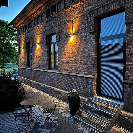 Loft Suite Lappeenranta Exterior foto