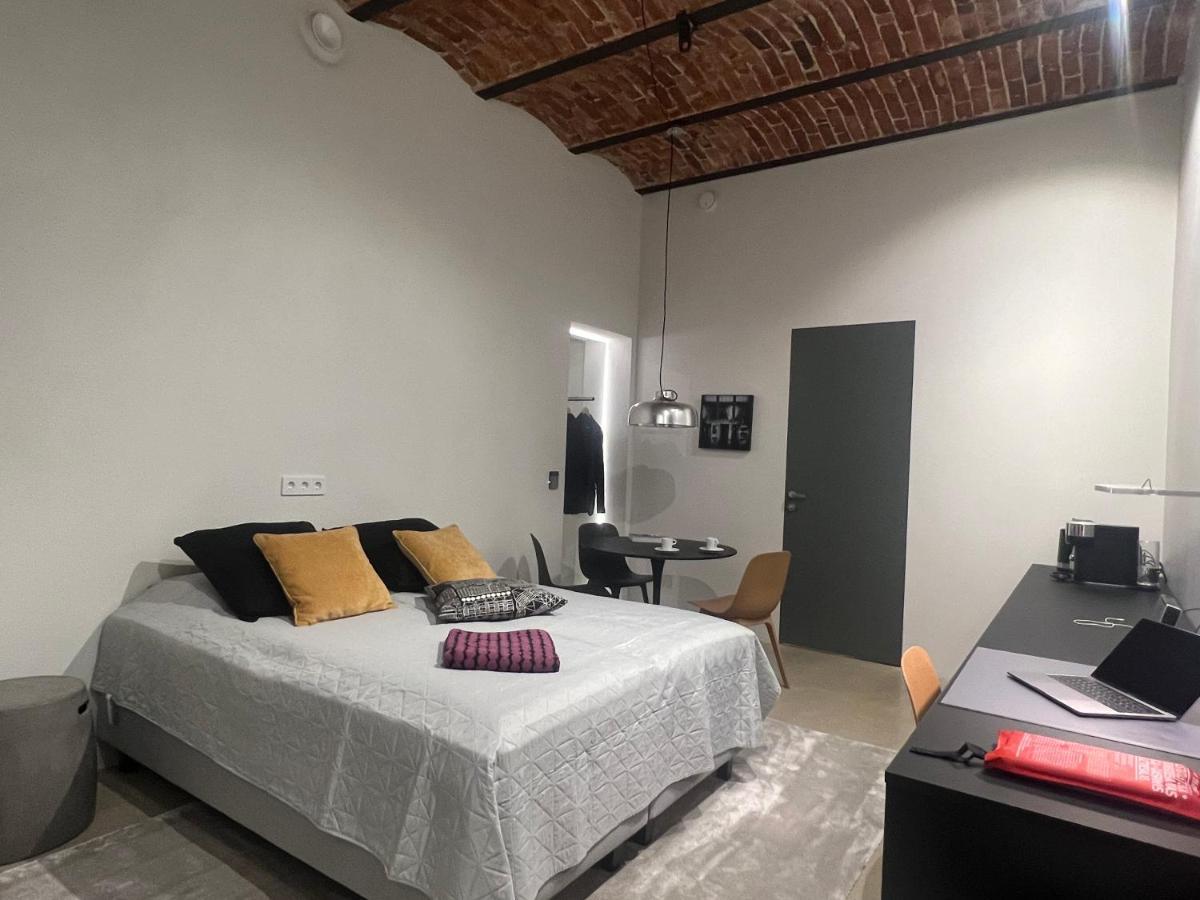 Loft Suite Lappeenranta Exterior foto