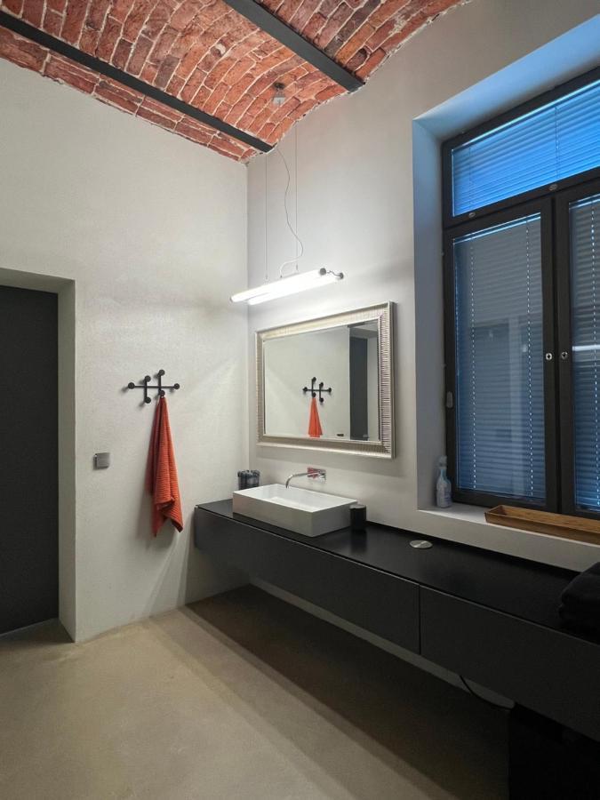 Loft Suite Lappeenranta Exterior foto